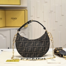 Fendi Top Handle Bags